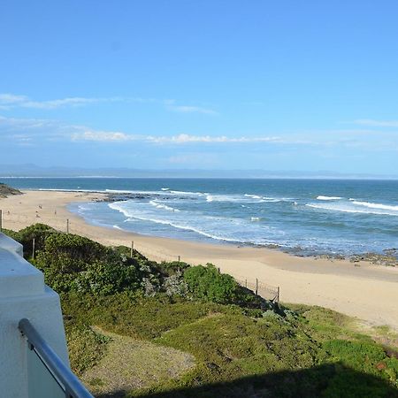 Seashells Holiday Apartments And Conference Centre Jeffreys Bay Ngoại thất bức ảnh