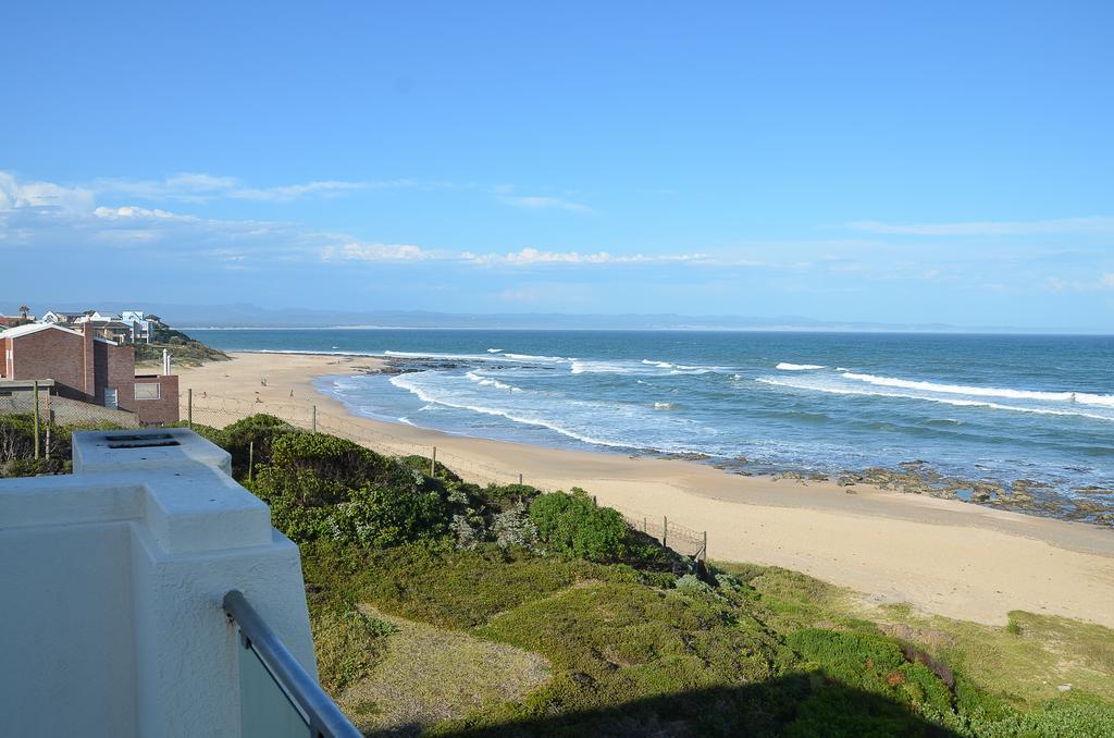 Seashells Holiday Apartments And Conference Centre Jeffreys Bay Ngoại thất bức ảnh